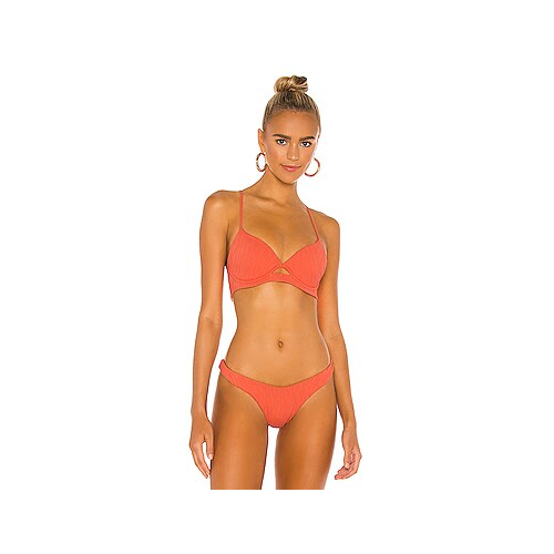 Топик на косточках river dance - Luli Fama L650E43