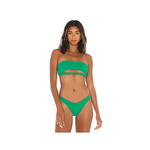 Топ бикини playa vibes - Luli Fama L674K19