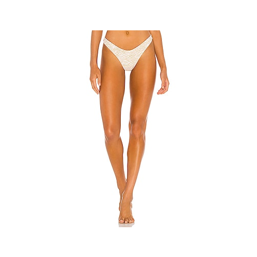 Плавки с высокой талией goddess allure - Luli Fama L679N50