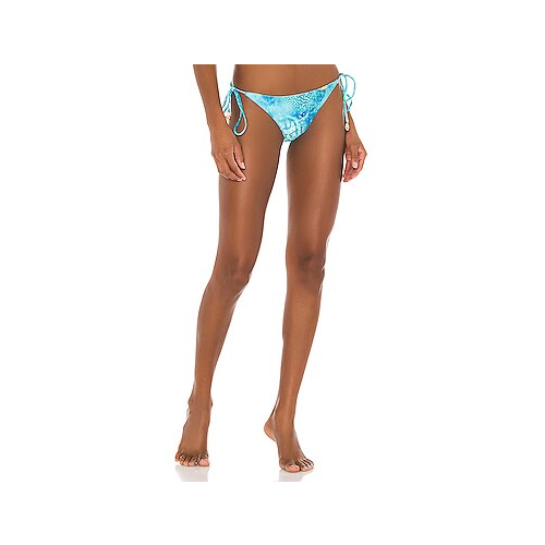 Низ бикини ocean shimmer - Luli Fama L51802P