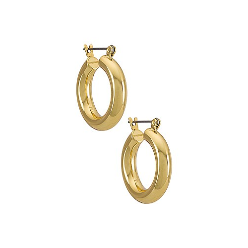 Серьги baby amalfi - Luv AJ PH17E-BATH-G