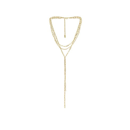 Ожерелье maja - Luv AJ FW20-N-ML-G