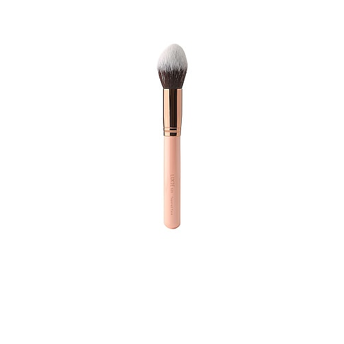 Кисточка для макияжа tapered face - Luxie 10016