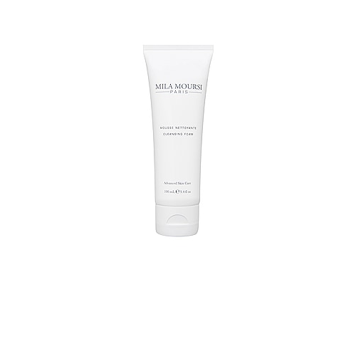 Очищающее средство для лица cleansing - Mila Moursi AA110