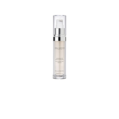 Сыворотка для лица rejuvenating - Mila Moursi AA610