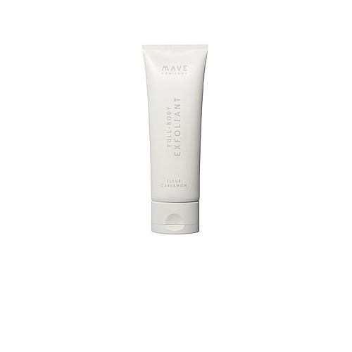 Скраб для тела - MAVE New York BODY EXFOLIANT