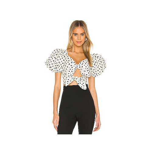 Топ - MARIANNA SENCHINA MS/SS20-606T