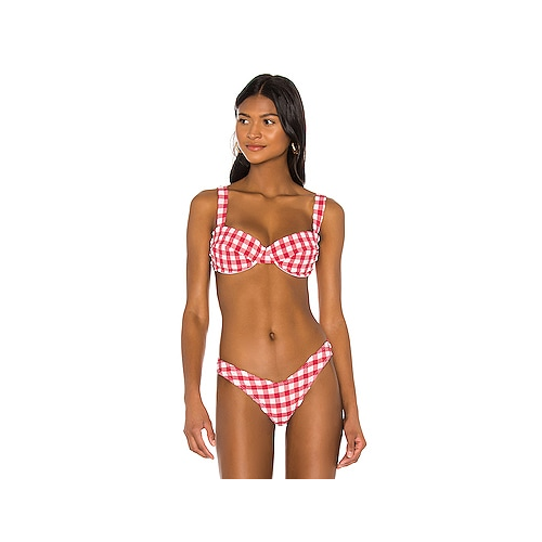 Топ бикини bustier - Montce Swim BUSTIER