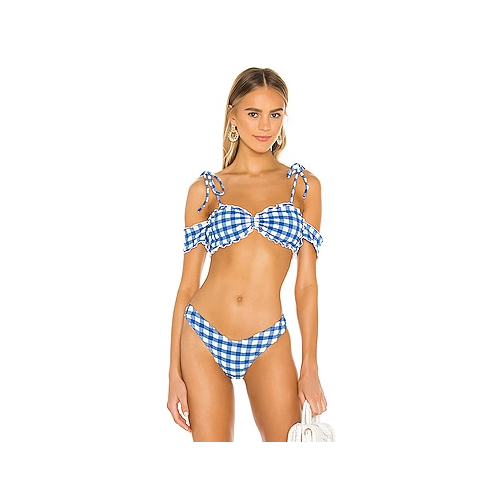 Топ бикини betsy - Montce Swim BETSY