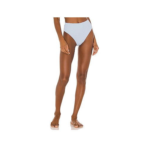 Плавки с высоким поясом paula - Montce Swim PAULA