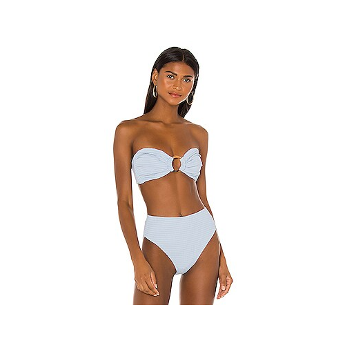 Топик бикини бандо tori - Montce Swim TORI