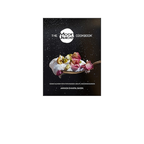 The moon juice cookbook - Moon Juice RT00128