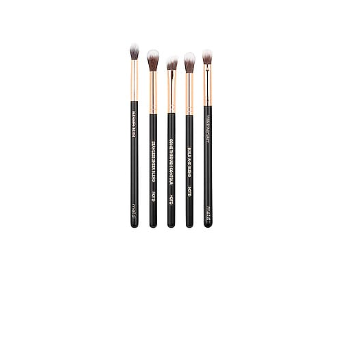 Набор кистей для подводки глаз what the fluff - M.O.T.D. Cosmetics WHAT THE FLUFF