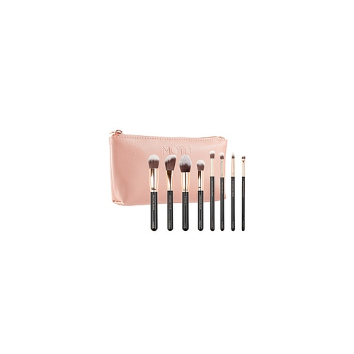 Набор расчесок lux vegan essential - M.O.T.D. Cosmetics LUX SET 1