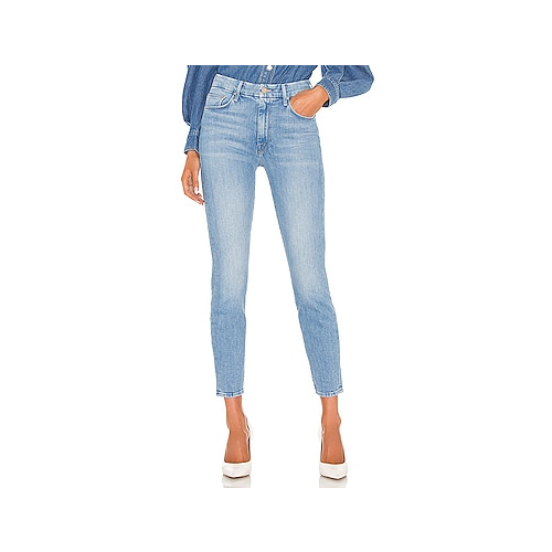 Скинни high waisted - MOTHER 1401-624