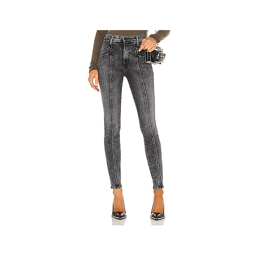 Скинни the seamed swooner skimp - MOTHER 10181-851