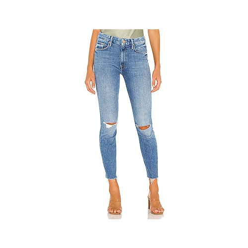 Скинни looker ankle - MOTHER 1411-624