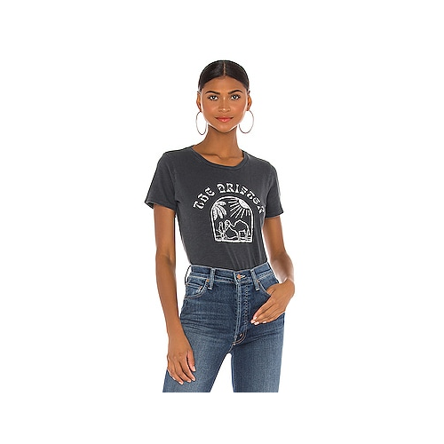 Футболка itty bitty goodie goodie - MOTHER 8241-601