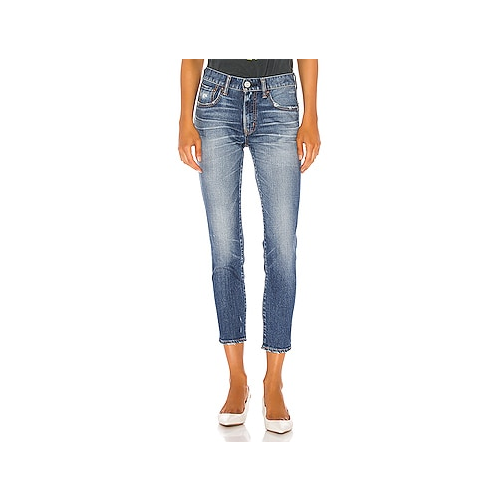 Джинсы скинни sundance - Moussy Vintage 025DSC12-1070