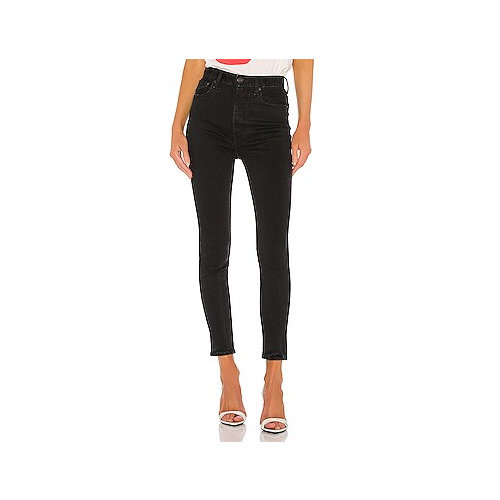 Скинни filer rebirth - Moussy Vintage 025DSC12-2203