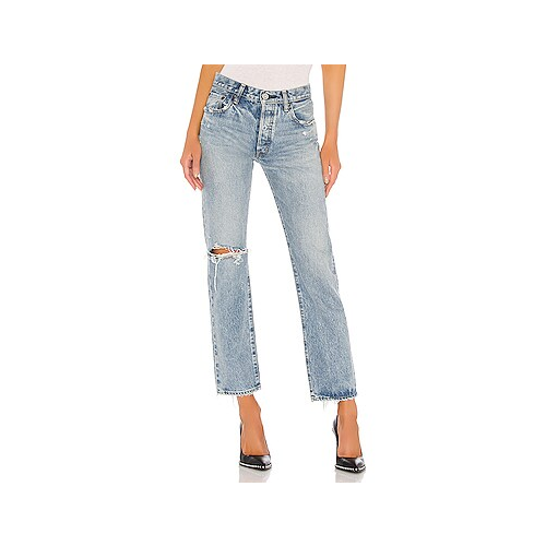 Прямой hesperia - Moussy Vintage 025DSC11-2260