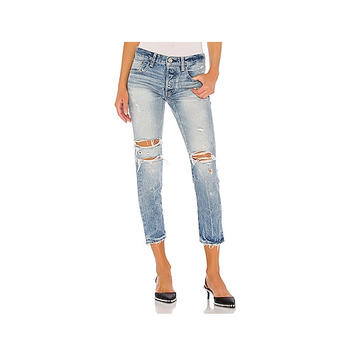 Узкие прямые wilburtha - Moussy Vintage 025DSC11-2030