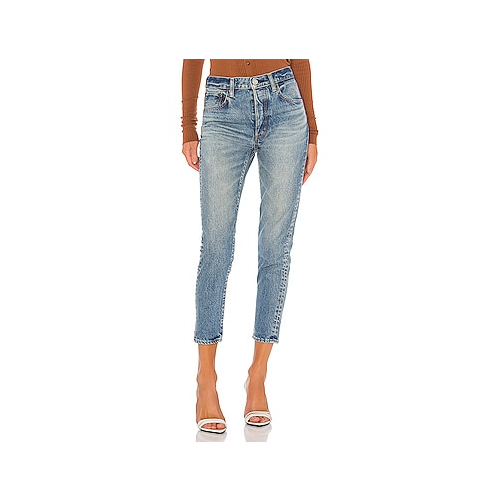 Узкие прямые kepner - Moussy Vintage 025DSC11-2073