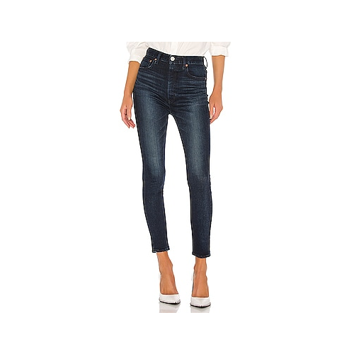 Скинни crawford rebirth - Moussy Vintage 025DSC12-2213