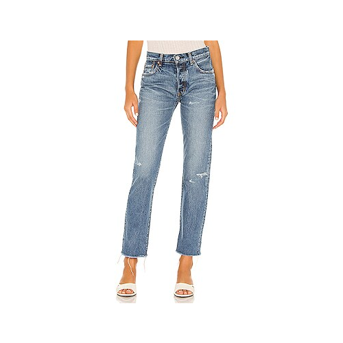 Прямой franconia - Moussy Vintage 025DAC11-2280
