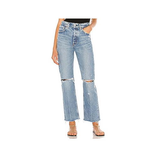 Прямые viola - Moussy Vintage 025DAC11-2560