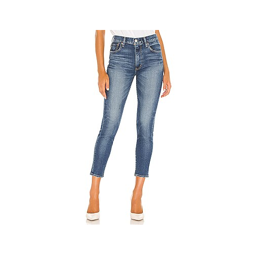 Скинни tamworth - Moussy Vintage 025DAC12-1070
