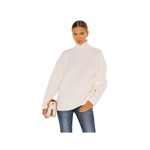 Свитер с воротником под горло - Moussy Vintage 025DAB70-5040