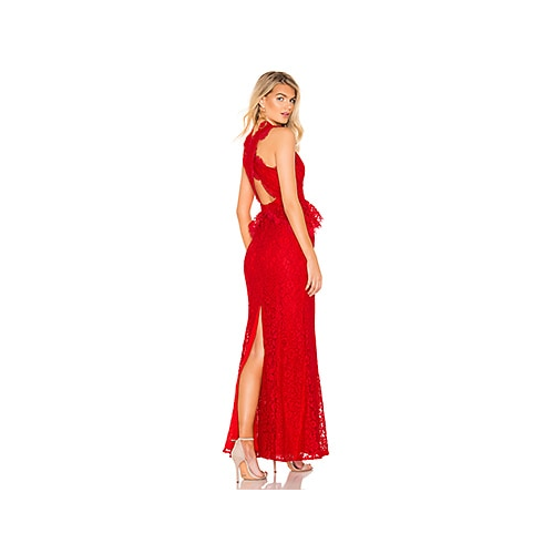 Вечернее платье elizabeth - MAJORELLE MJD440 S19