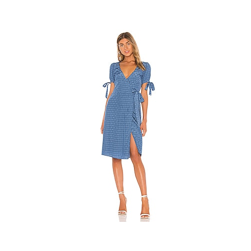 Платье миди roxy - MAJORELLE MJD789 S20
