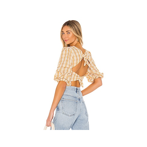 Топ gabby - MAJORELLE MJS421 S20