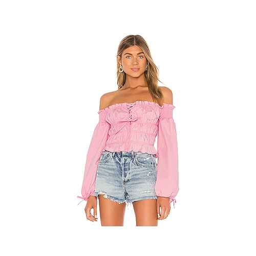 Топ ven - MAJORELLE ACS381 S20
