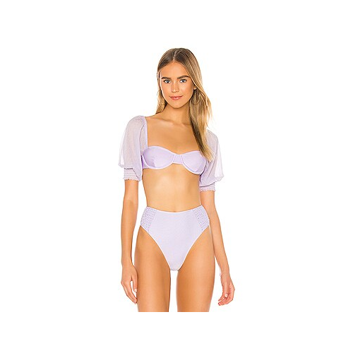 Топ бикини lila - MAJORELLE MJX1 S20