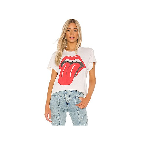 Футболка the stones - Madeworn MWRS218T
