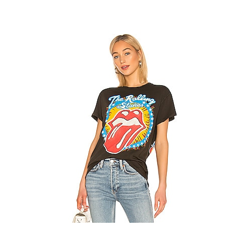 Футболка the rolling stones tattoo you - Madeworn MWRS183T