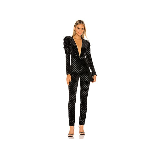 Комбинезон lulu - Michael Costello MCJS13 F19