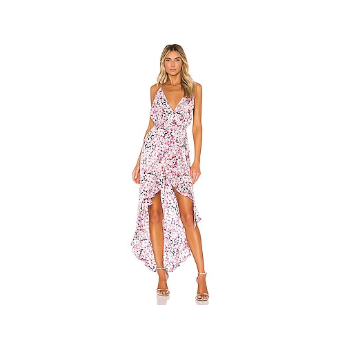 Платье thaia - Michael Costello MCD173 S19