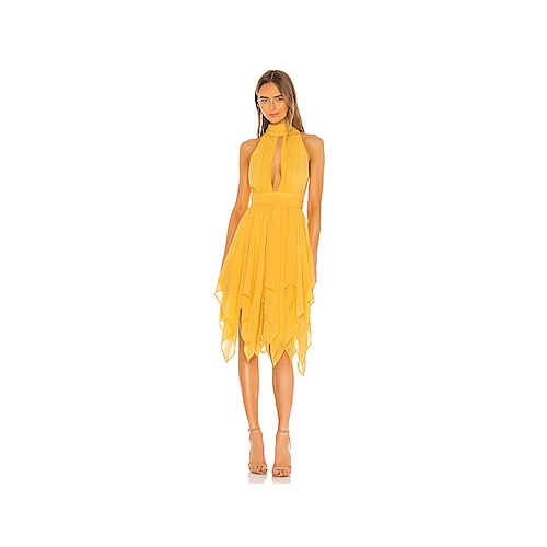 Платье andrea - Michael Costello MCD329 R19
