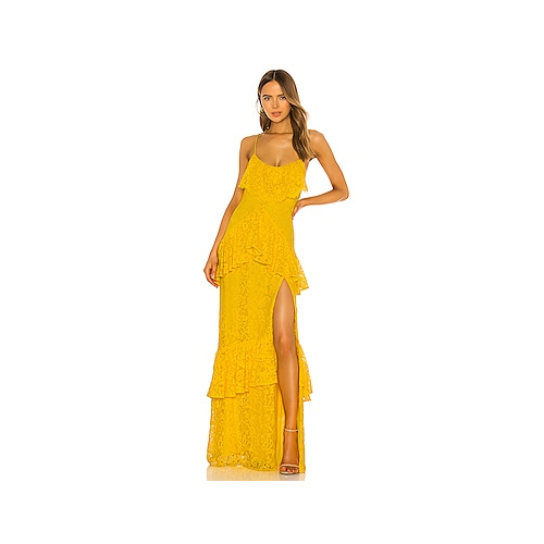 Вечернее платье justine - Michael Costello MCD327 R19