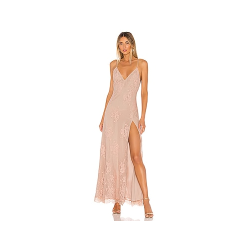 Вечернее платье janina - Michael Costello MCD233 F19