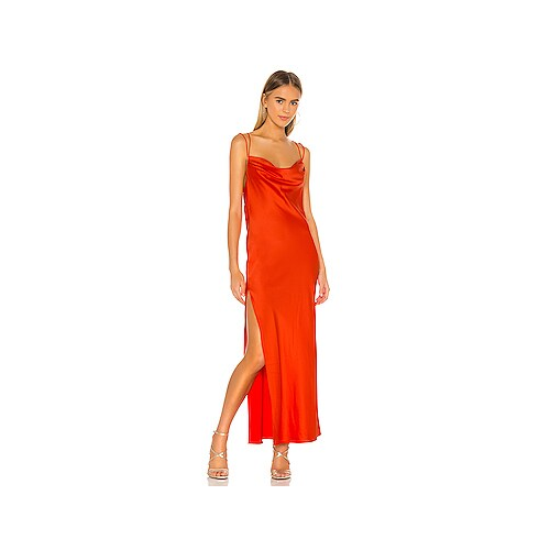 Платье braxton - Michael Costello MCD359 S20
