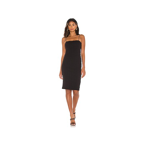 Платье миди bodycon - Michael Costello ACD572 F20