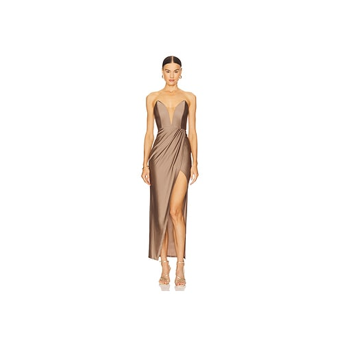 Вечернее платье jake - Michael Costello MCD90 U18