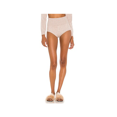 Вязаный короткий knit - Michael Costello ACF109 F20