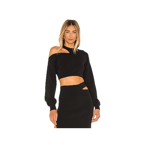 Свитер dolman - Michael Costello ACK41 F20