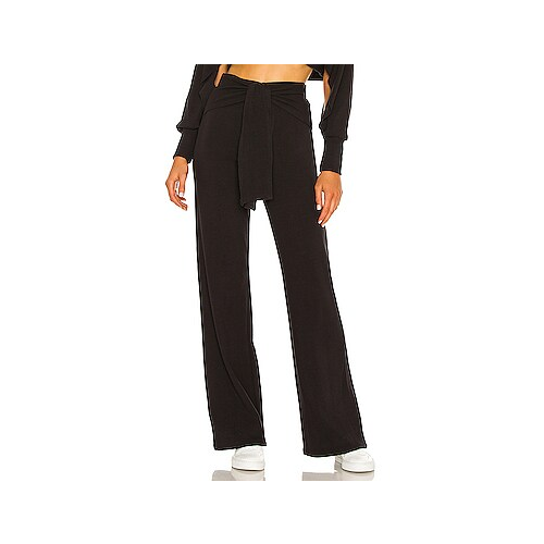Брюки tie front - Michael Costello ACP235 F20